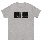 "POP - Nèni sés" Tee-shirt – Image 5