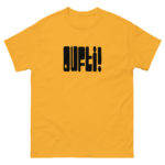 "POP - Oufti !" Tee-shirt – Image 13