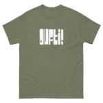 "POP - Oufti !" Tee-shirt – Image 11