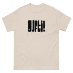 "POP - Oufti !" Tee-shirt – Image 14