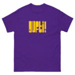 "POP - Oufti !" Tee-shirt – Image 15