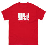 "POP - Oufti !" Tee-shirt – Image 2
