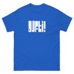 "POP - Oufti !" Tee-shirt – Image 16