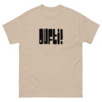 "POP - Oufti !" Tee-shirt – Image 8