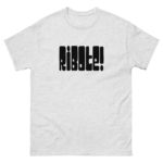"POP - Ribote !" Tee-shirt – Image 5
