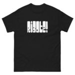 "POP - Ribote !" Tee-shirt – Image 4