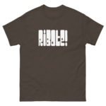 "POP - Ribote !" Tee-shirt – Image 2