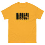 "POP - Ribote !" Tee-shirt – Image 12
