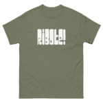 "POP - Ribote !" Tee-shirt – Image 9