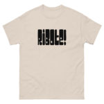 "POP - Ribote !" Tee-shirt – Image 13