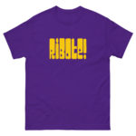 "POP - Ribote !" Tee-shirt – Image 14