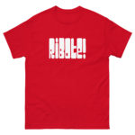 "POP - Ribote !" Tee-shirt – Image 8