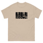 "POP - Ribote !" Tee-shirt – Image 16