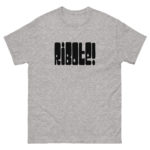 "POP - Ribote !" Tee-shirt