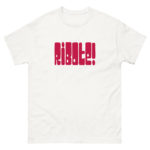 "POP - Ribote !" Tee-shirt – Image 3
