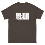 "POP - RSTKWR" Tee-shirt – Image 7