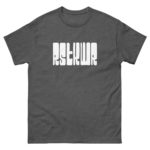 "POP - RSTKWR" Tee-shirt – Image 8