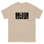 "POP - RSTKWR" Tee-shirt