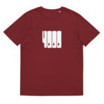 “POP - 4000” Tee-shirt éco-friendly – Image 6