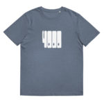 “POP - 4000” Tee-shirt éco-friendly – Image 7