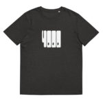 “POP - 4000” Tee-shirt éco-friendly – Image 5