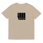 “POP - 4000” Tee-shirt éco-friendly – Image 8