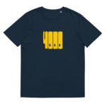 “POP - 4000” Tee-shirt éco-friendly – Image 9