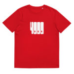 “POP - 4000” Tee-shirt éco-friendly – Image 2