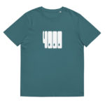 “POP - 4000” Tee-shirt éco-friendly – Image 13