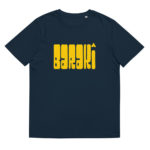 “POP - Barakî” Tee-shirt éco-friendly – Image 9