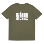 “POP - Bièsse” Tee-shirt éco-friendly – Image 10