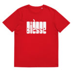 “POP - Bièsse” Tee-shirt éco-friendly – Image 11
