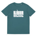 “POP - Bièsse” Tee-shirt éco-friendly – Image 13