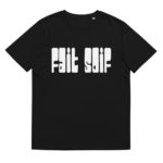 “POP - Fait soif” Tee-shirt éco-friendly – Image 3