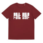 “POP - Fait soif” Tee-shirt éco-friendly – Image 9