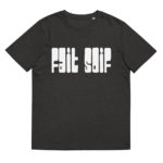 “POP - Fait soif” Tee-shirt éco-friendly – Image 10