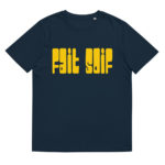 “POP - Fait soif” Tee-shirt éco-friendly – Image 12
