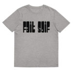 “POP - Fait soif” Tee-shirt éco-friendly – Image 2