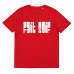 “POP - Fait soif” Tee-shirt éco-friendly – Image 5
