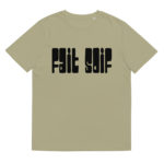 “POP - Fait soif” Tee-shirt éco-friendly – Image 13