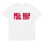 “POP - Fait soif” Tee-shirt éco-friendly – Image 7