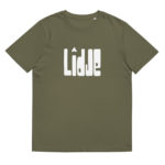 “POP - Lîdje” Tee-shirt éco-friendly – Image 2