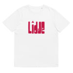“POP - Lîdje” Tee-shirt éco-friendly – Image 3