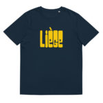 “POP - Liège” Tee-shirt éco-friendly – Image 9