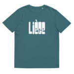 “POP - Liège” Tee-shirt éco-friendly – Image 13