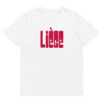 “POP - Liège” Tee-shirt éco-friendly – Image 3