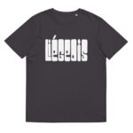 “POP - Liégeois” Tee-shirt éco-friendly