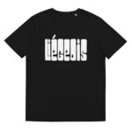 “POP - Liégeois” Tee-shirt éco-friendly – Image 3