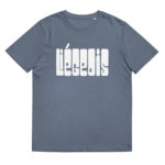 “POP - Liégeois” Tee-shirt éco-friendly – Image 2