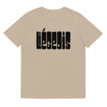 “POP - Liégeois” Tee-shirt éco-friendly – Image 7